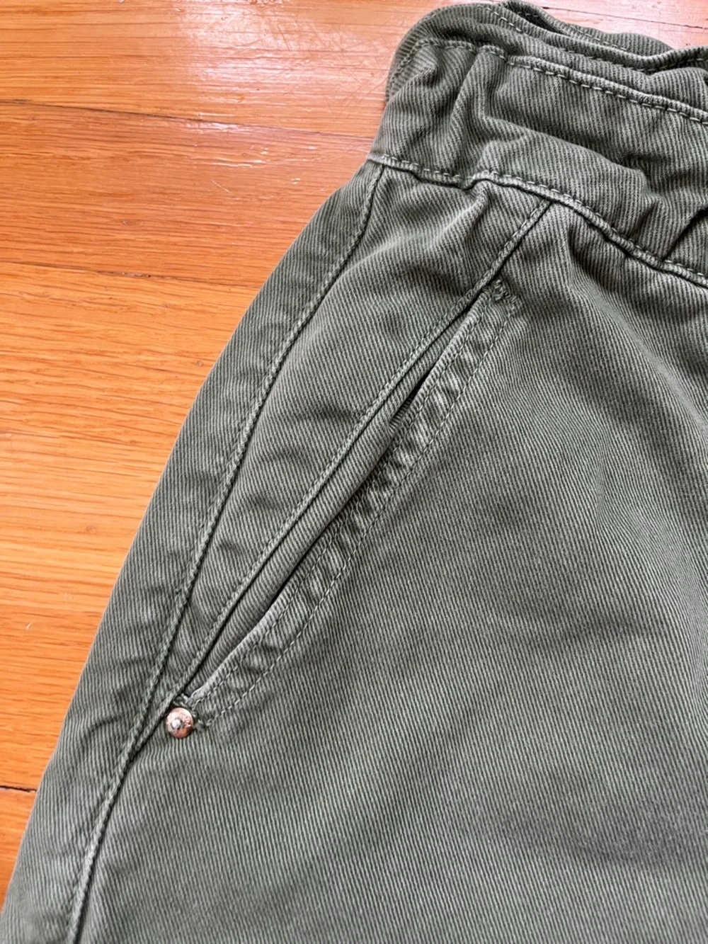 Zara or patterns